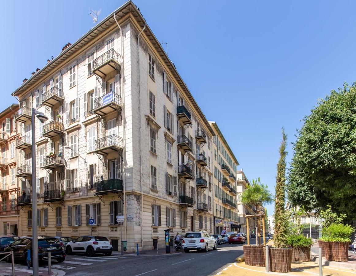 Apartment On Dante Street Next To The Sea Nice Exterior foto