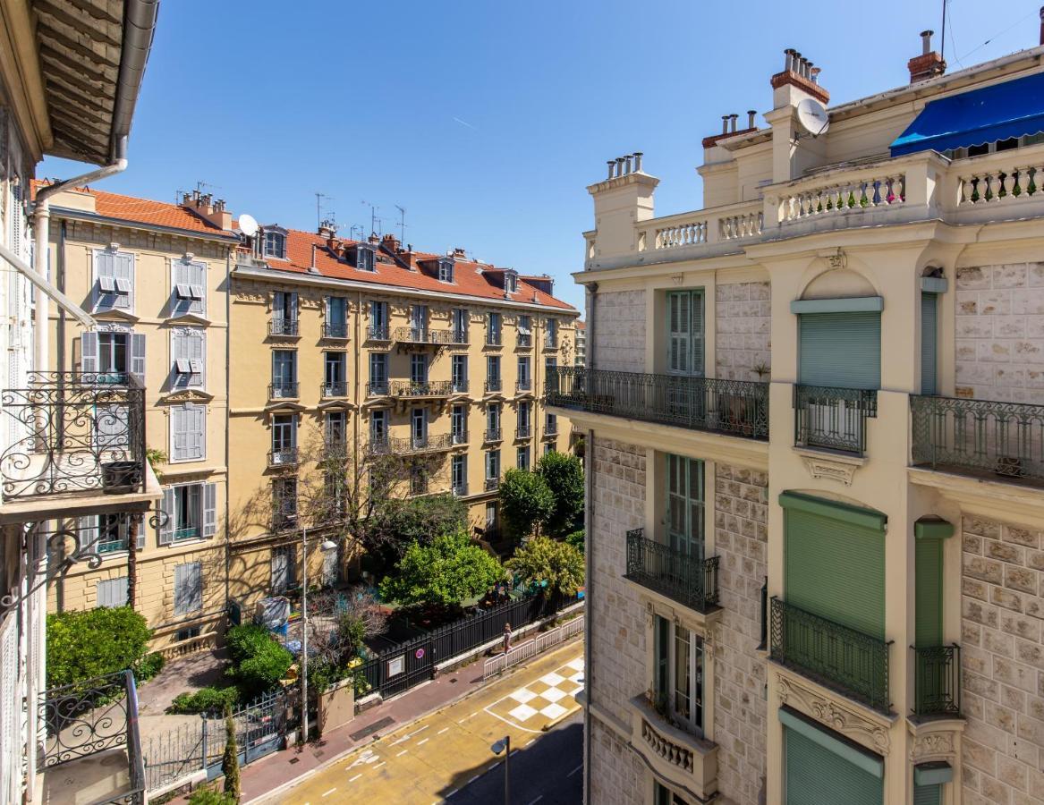 Apartment On Dante Street Next To The Sea Nice Exterior foto